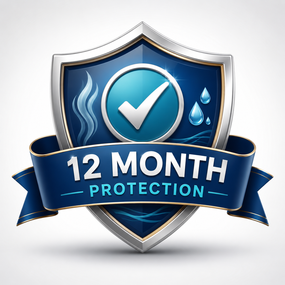 12-Month Protection Plan